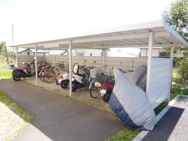 西武百草園団地の物件内観写真